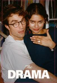 The Drama - Un segreto è per sempre