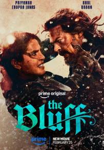 The Bluff