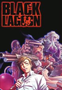 Black Lagoon