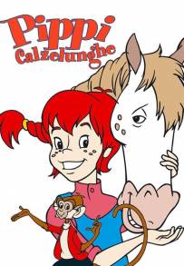 Pippi Calzelunghe