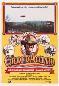 Collo d'acciaio