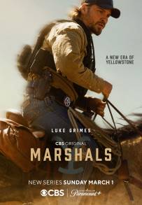 Marshals
