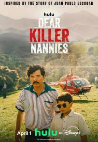 Dear Killer Nannies: Criado por sicarios