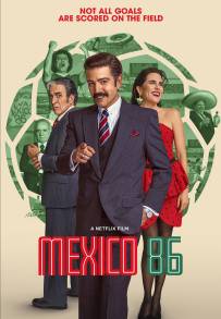 Messico 1986