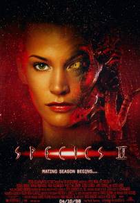 Species II - Specie mortale II