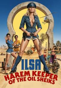 Ilsa, la belva del deserto