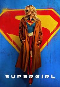Supergirl