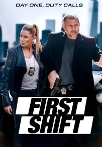 First Shift - Sotto Copertura