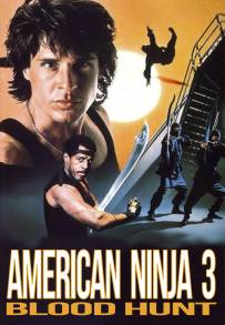 Guerriero americano 3 - Agguato mortale