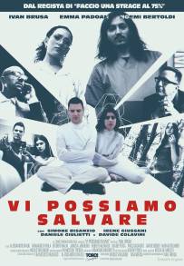 Vi possiamo salvare