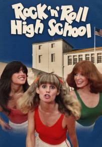 Il liceo del rock 'n' roll