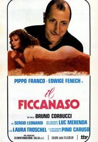 Il ficcanaso