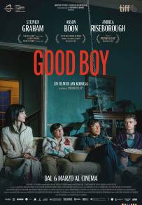 Good Boy