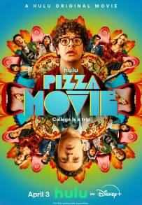 Pizza Movie