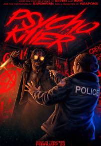 Psycho Killer