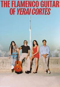 La guitarra flamenca de Yerai Cortés