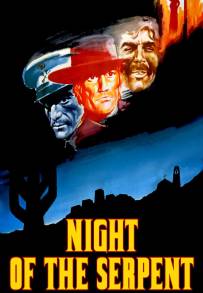 La notte dei serpenti
