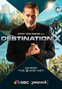 Destination X: Scopri la meta