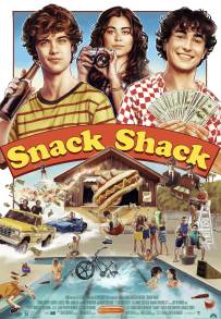 Snack Shack