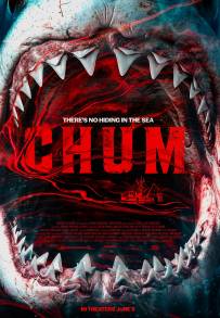 Chum: Esca mortale