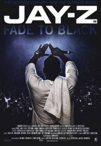 JAY-Z: Fade to Black