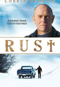 Rust - Ruggine