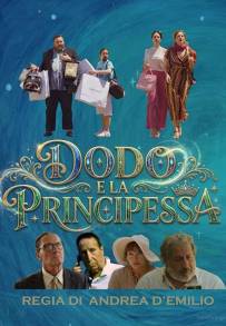 Dodo e la Principessa