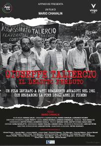 Giuseppe Taliercio - Il delitto perduto