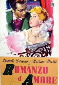 Romanzo d'amore
