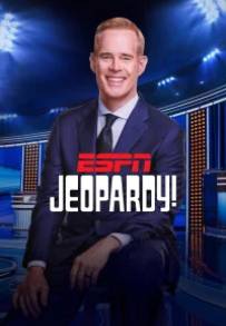 ESPN Jeopardy!