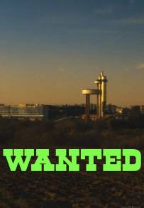 Wanted - Donna è fuggita