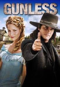 Django Gunless