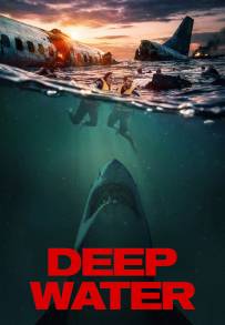 Deep Water - Incubo degli abissi