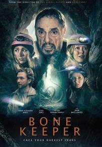 Bone Keeper