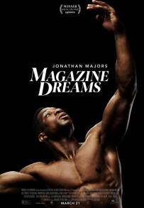 Magazine Dreams