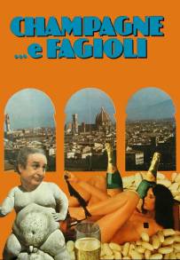 Champagne... e fagioli