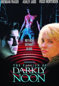 Darkly Noon - Passeggiata nel buio