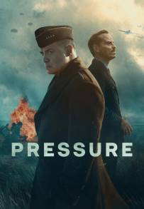 Pressure - La decisione che cambiò la storia