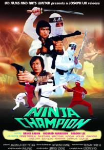 Ninja campione