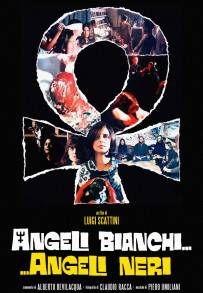 Angeli bianchi… angeli neri