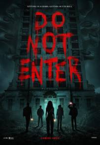 Non Entrare
