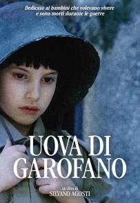 Uova di garofano