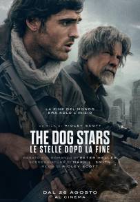 The Dog Stars - Le stelle dopo la fine