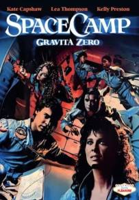 Space Camp - Gravità zero
