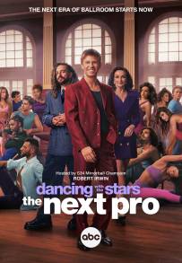 Dancing with the Stars: The Next Pro
