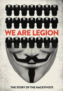 Anonymous - L'Esercito Degli Hacktivisti