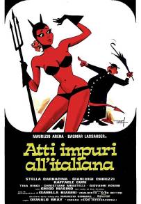 Atti impuri all'italiana