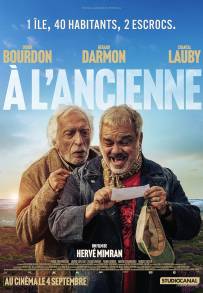 À l'ancienne - Come una volta