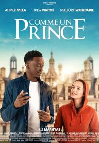 Un principe di oggi