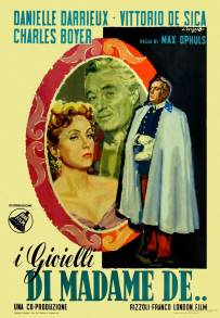 I gioielli di Madame De...